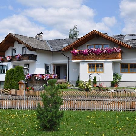 Apartament Haus Schreilechner Mariapfarr Pokój zdjęcie