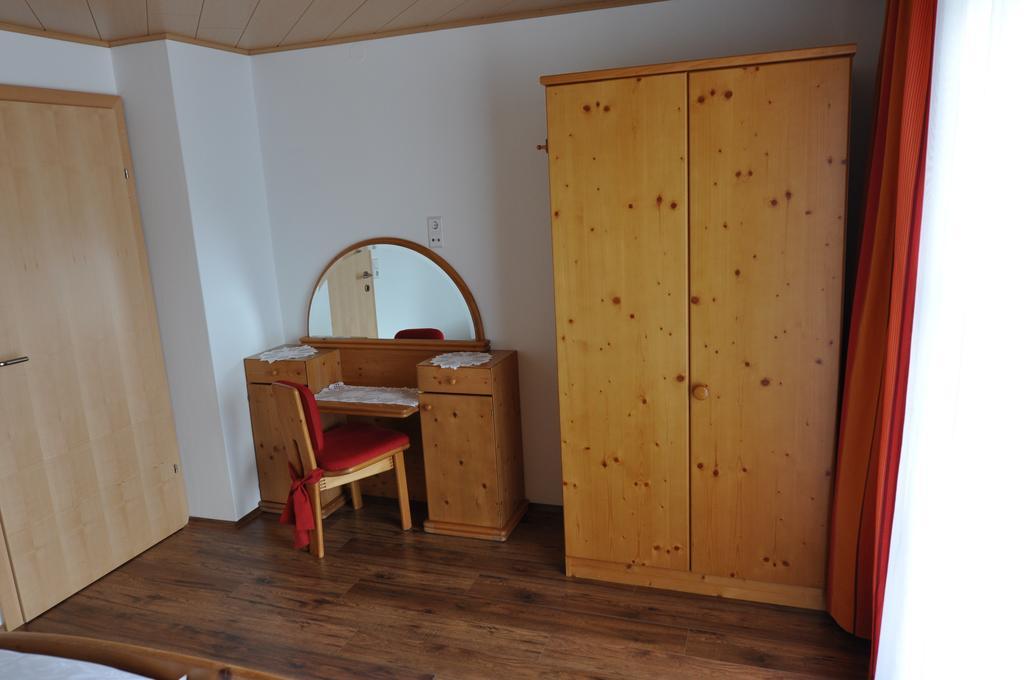 Apartament Haus Schreilechner Mariapfarr Pokój zdjęcie
