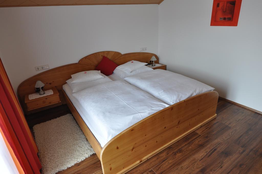 Apartament Haus Schreilechner Mariapfarr Pokój zdjęcie