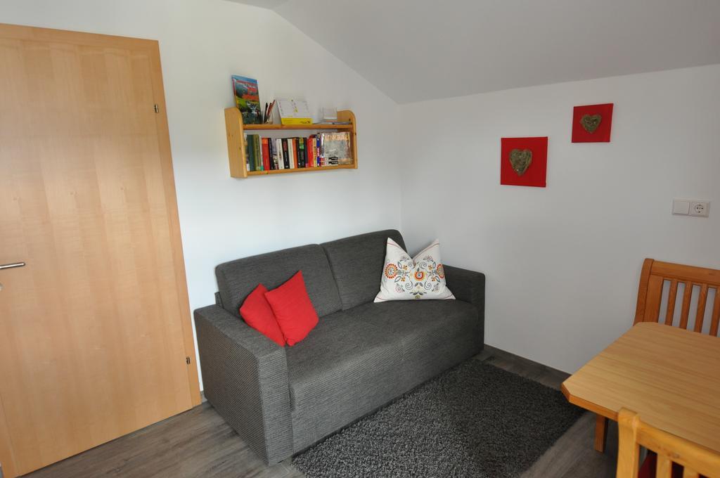 Apartament Haus Schreilechner Mariapfarr Pokój zdjęcie