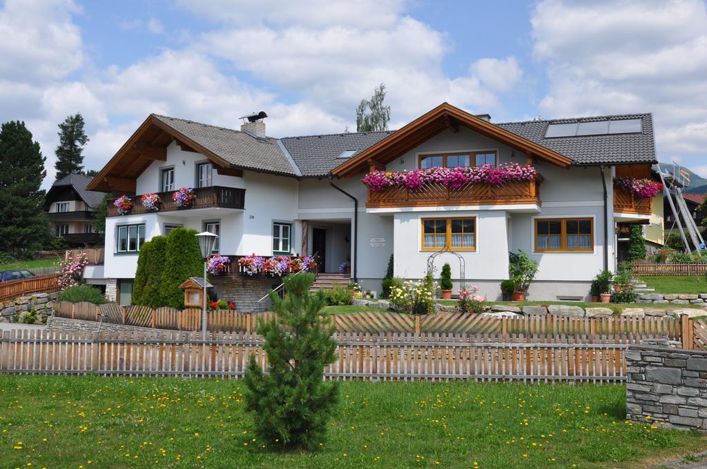 Apartament Haus Schreilechner Mariapfarr Pokój zdjęcie