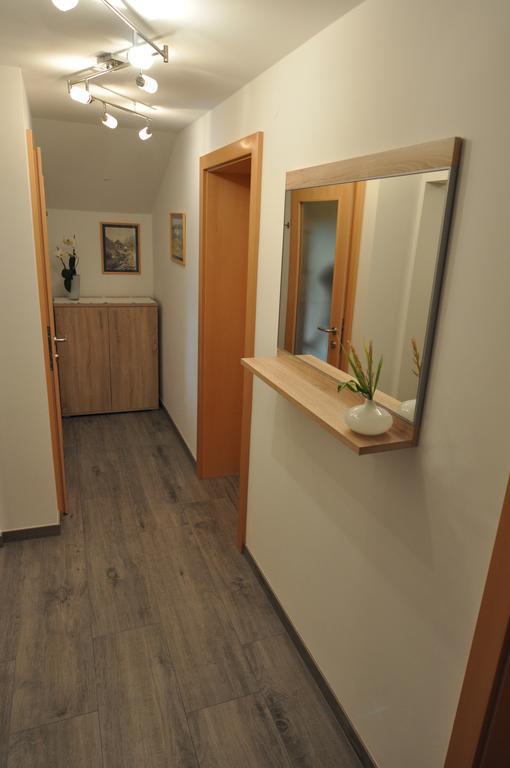 Apartament Haus Schreilechner Mariapfarr Pokój zdjęcie