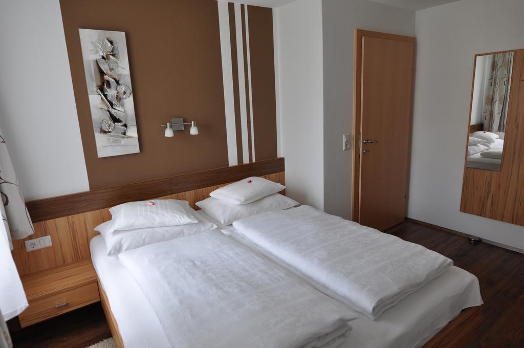 Apartament Haus Schreilechner Mariapfarr Pokój zdjęcie